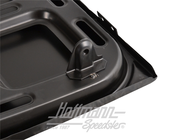 Lid, loading space, 474mm, small, right                                                             