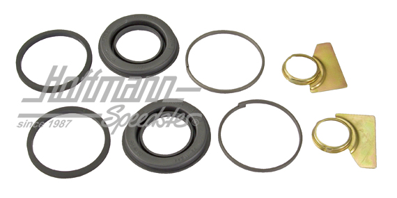 Repair kit, brake caliper, 8.67-7.71 | 111 698 471 | 020-4039-44