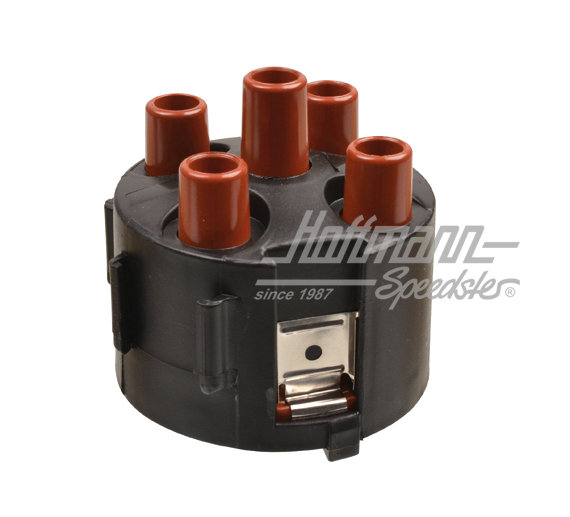 Distributor cap (TSZ), 1.6-1.8 | 027 905 207 A | 209-0900