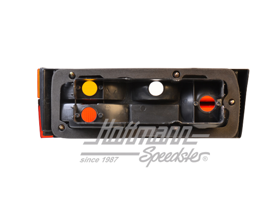 Tail light, standard, large, Golf 1, right                                                          