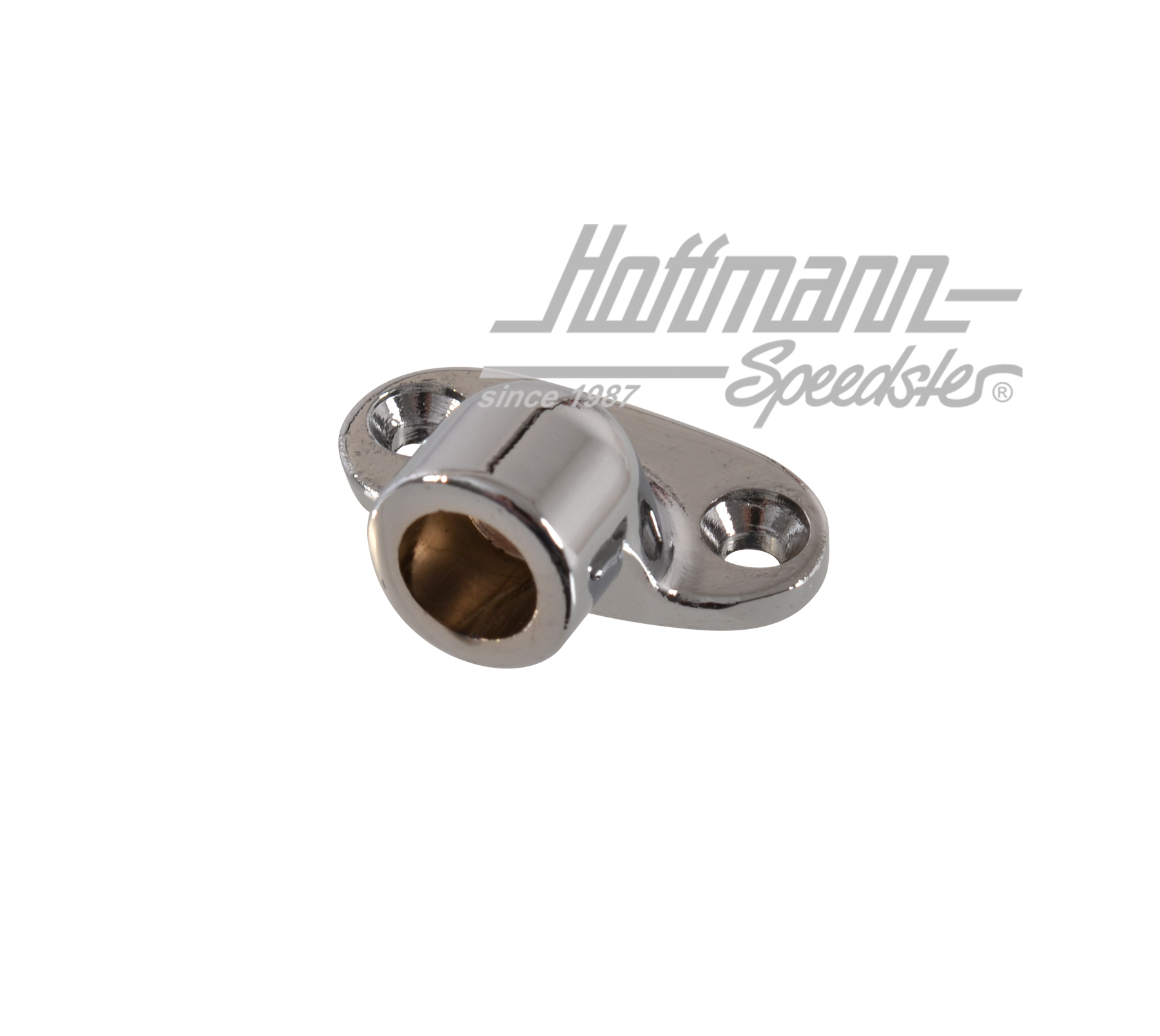 Retainer, Jail Bars, rear                                                                           