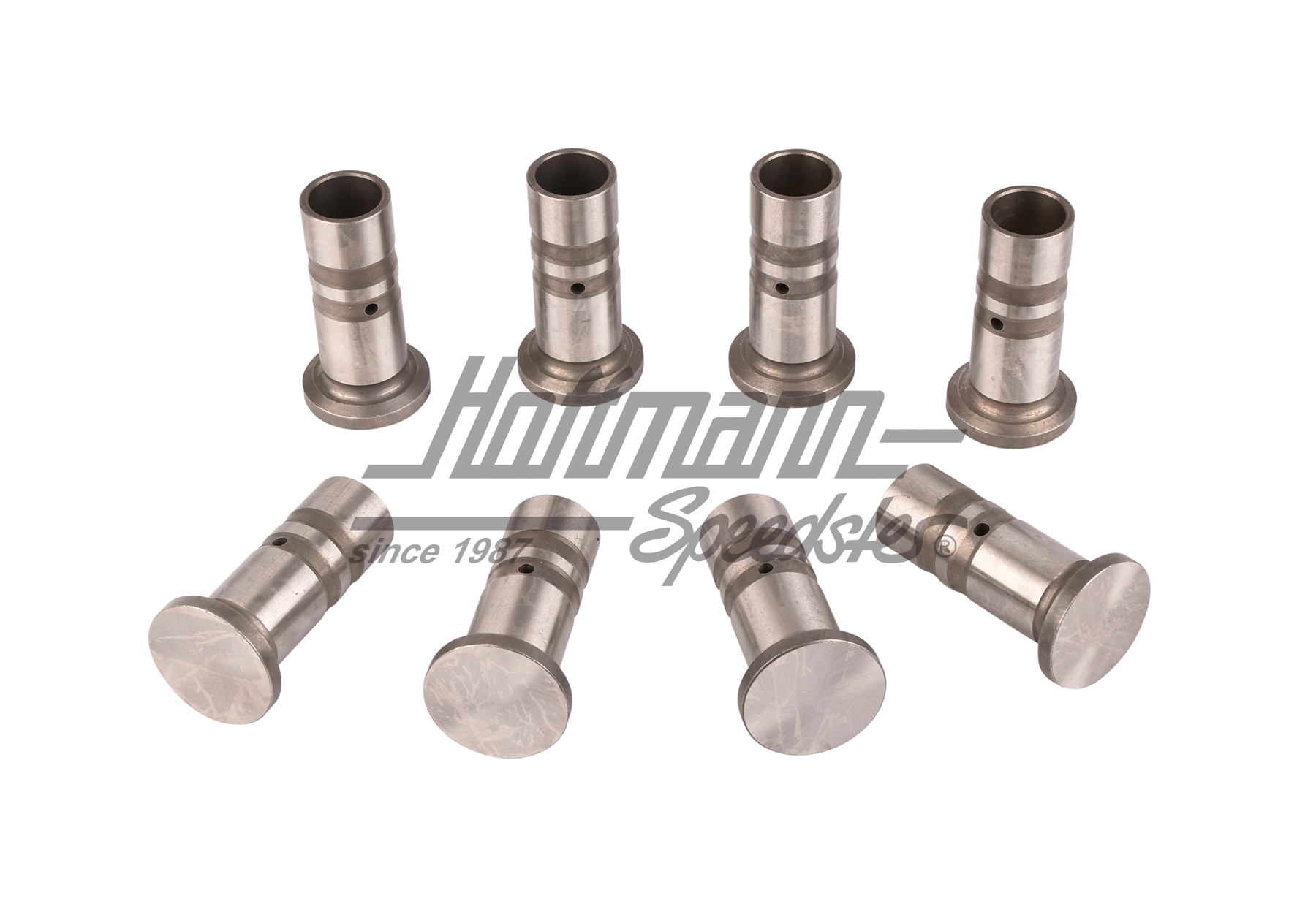 Valve lifters, 28mm base, Heavy Duty                                                                