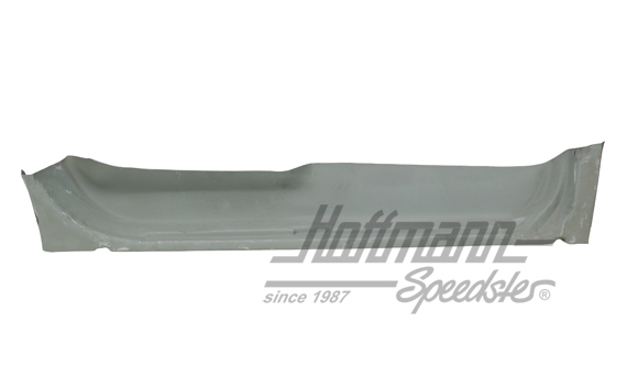 Inside door panel, lower, 4-doors, rear, right | 620 57 2 | 185-2152