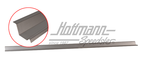 Reinforcement, roof, lateral, 1250mm | 211 817 557 | 096-0680-20