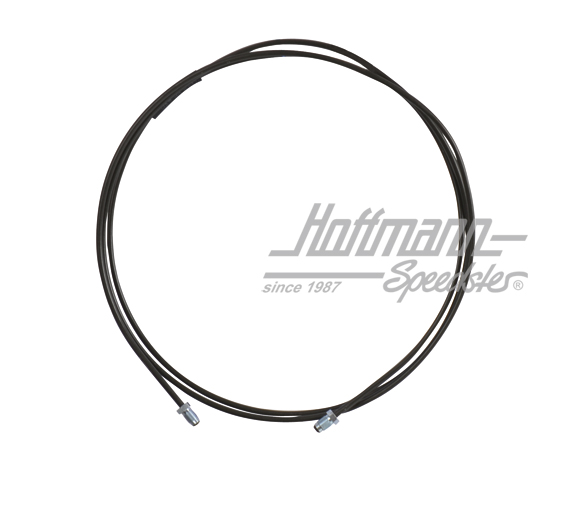 Pressure line, middle, hydraulic coupling | 251 721 471 B | 330-6525-30