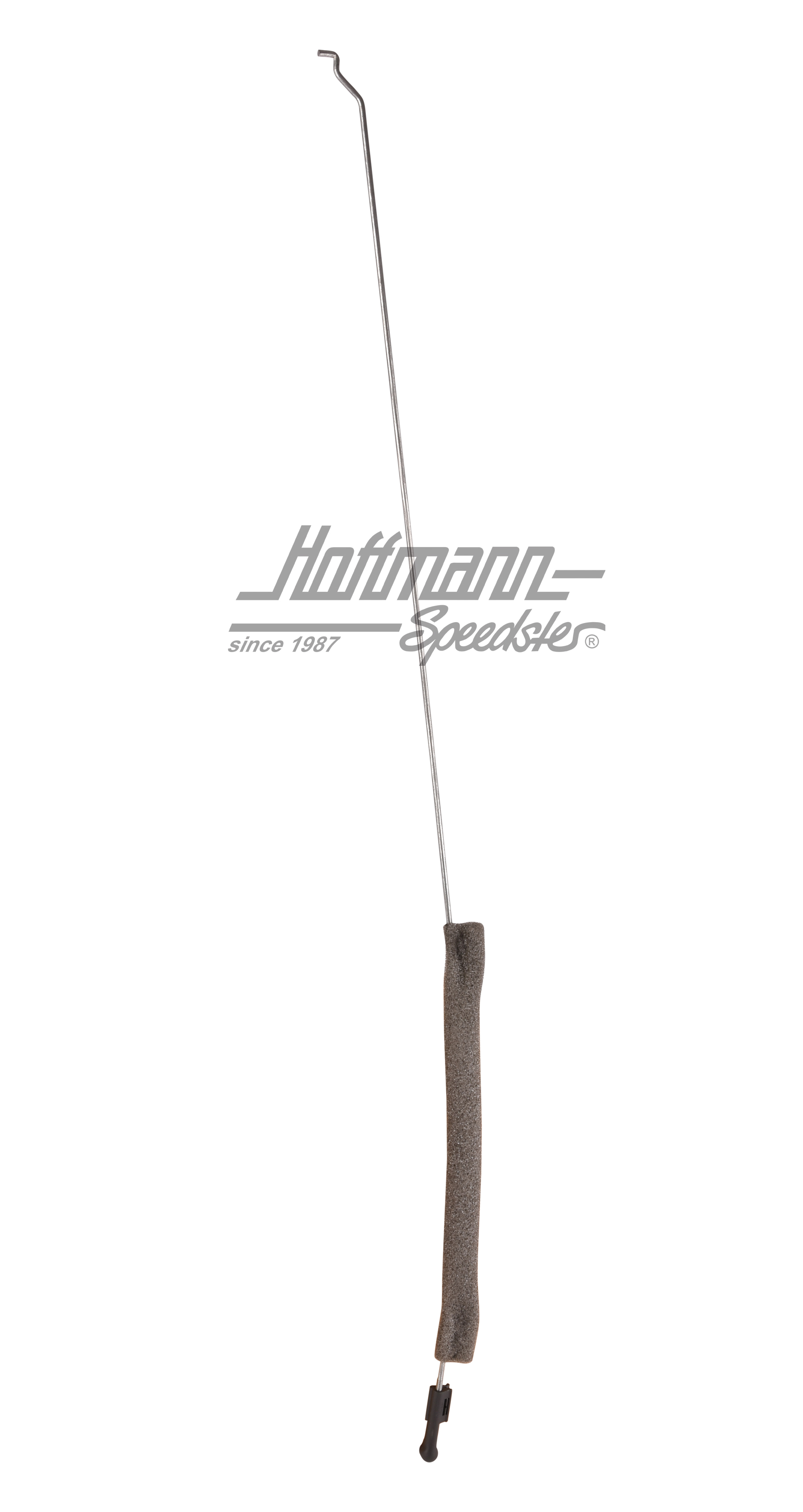 Pull rod, door lock, wing door | 701 827 611 | 408-1046-36