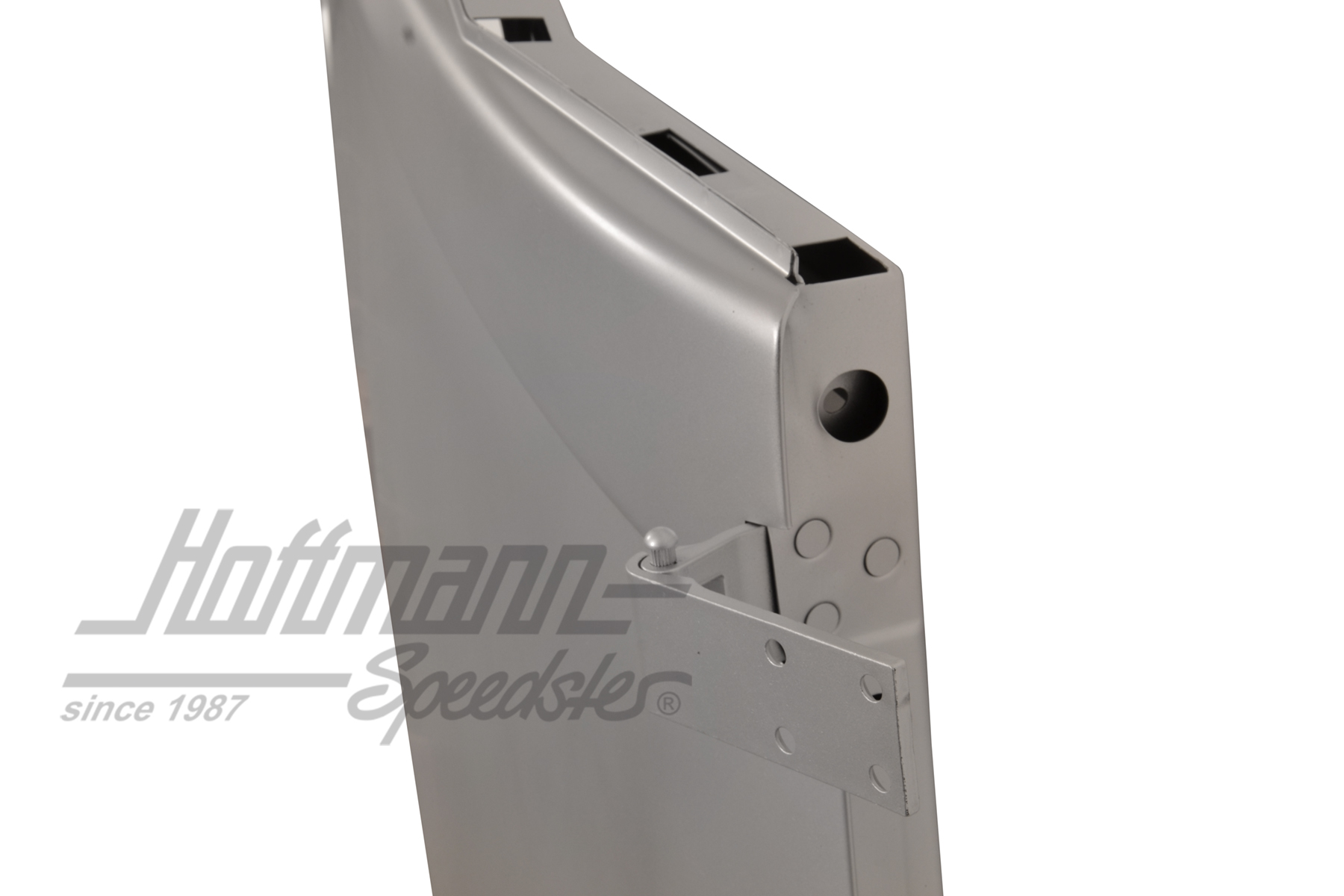 Door, complete, 8.63-7.67, right                                                                    