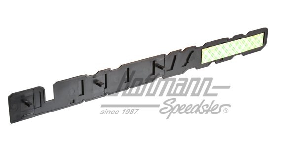 Emblem, Caravelle C, rear                                                                           