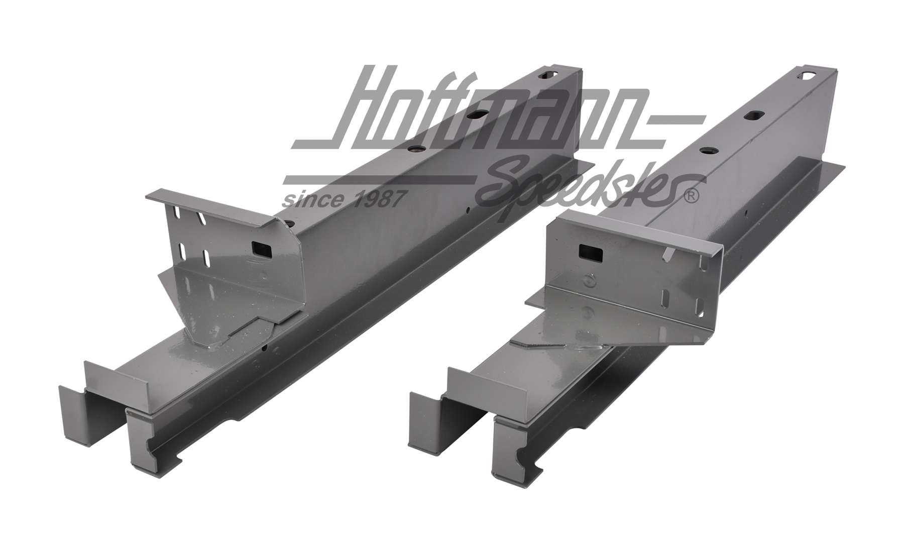 Repair panel, side meber, front, Synchro | 253 803 100 S | 390-0654-10
