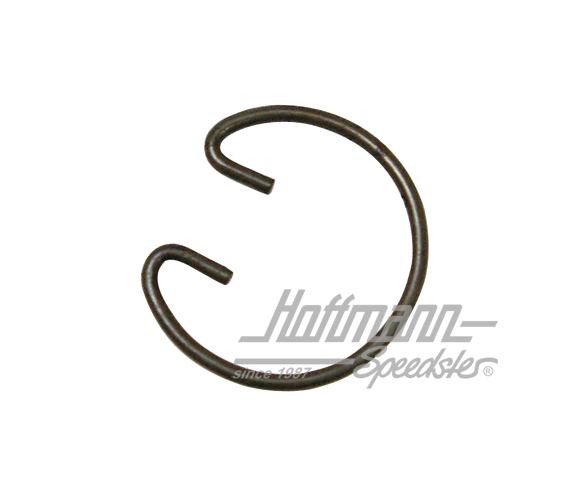 Piston-pin retainer, 22 mm, 1.3-1.6                                                                 