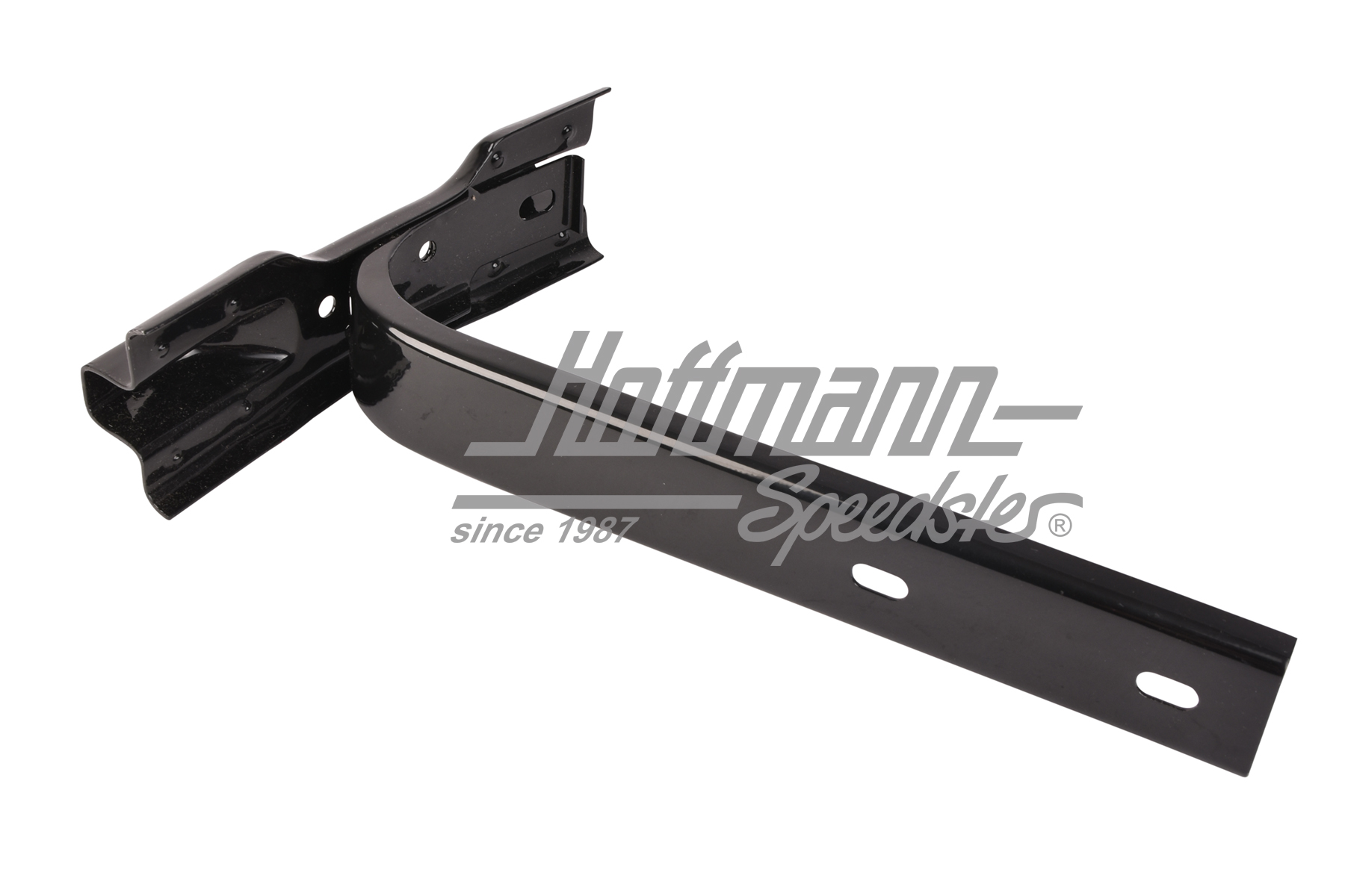 Bumper bracket, Type 3, front, right                                                                