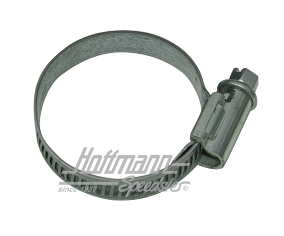 Hose clamp, 25-40 mm                                                                                