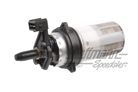 Fuel pump, electrical, 1.8, 52mm                                                                    