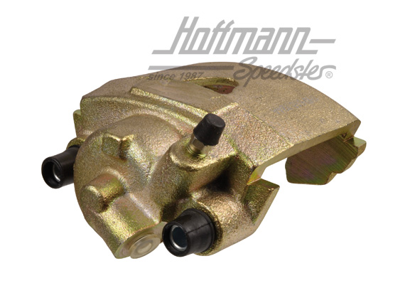 Brake caliper, front, 1.5-1.8, right | 1H0 615 124 A | 160-4200-02