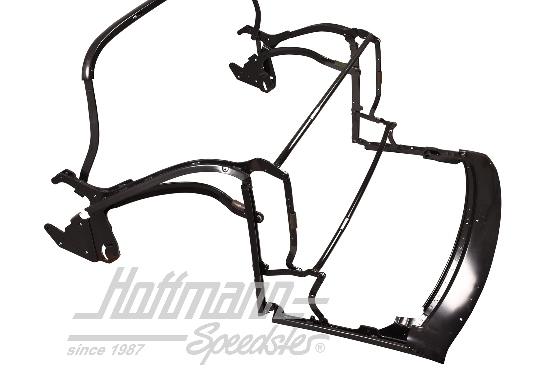 Convertible-top linkage, Golf 3/4 Convertible                                                       