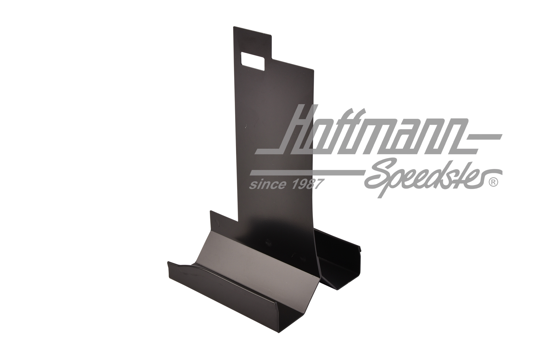 Heat deflector plate, middle, 911/964, 76-93                                                        