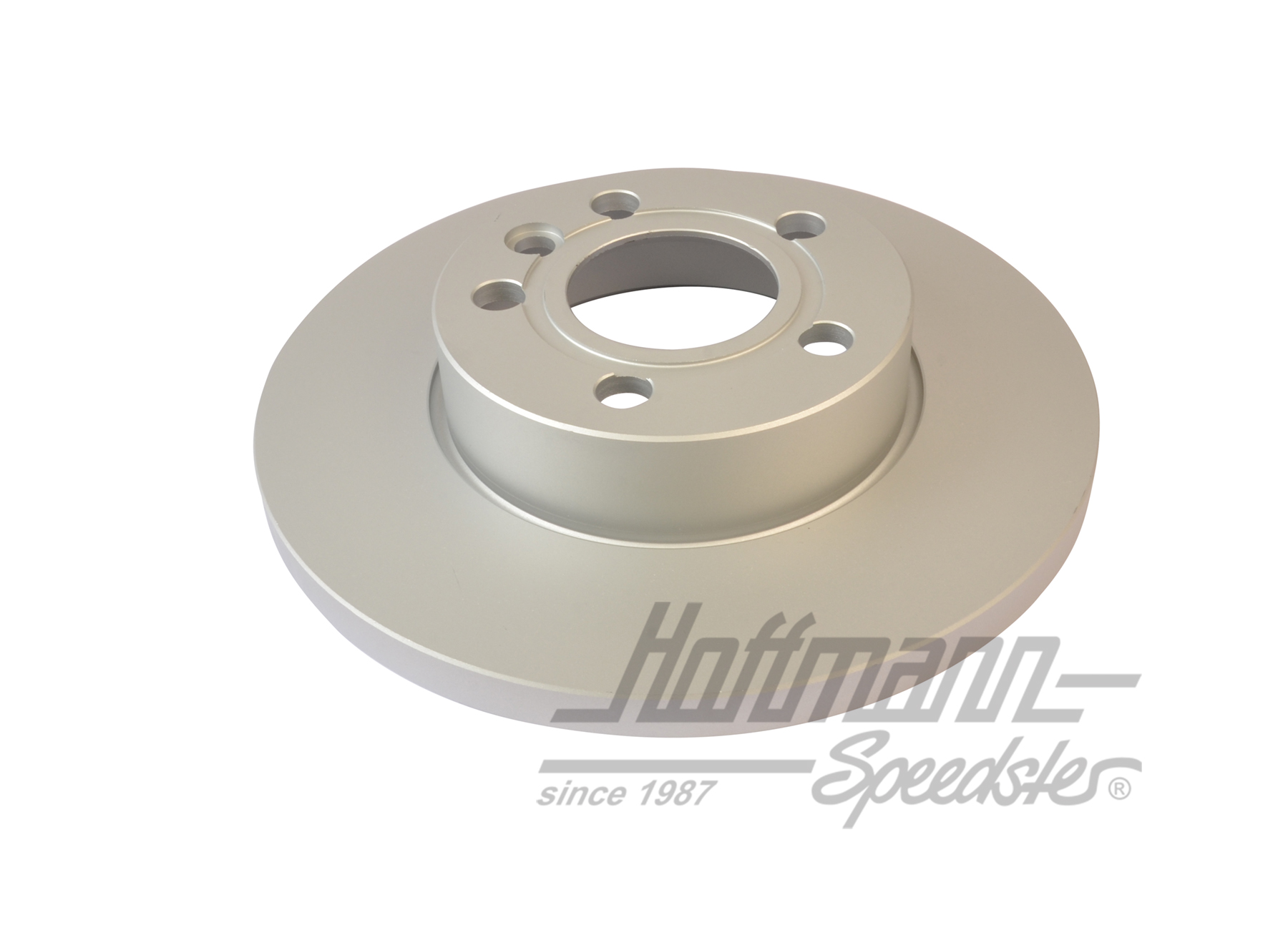 Brake disc, front, Bus T4, 1.96-6.03 | 701 615 301 G | 406-0482