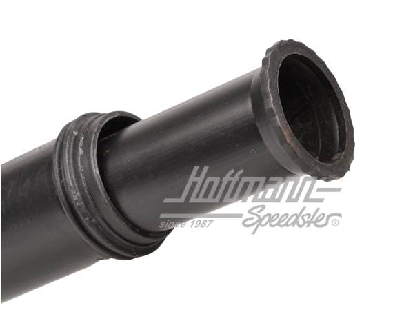 Oil filler tube, Bus T3, 1.9-2.1 WBX                                                                