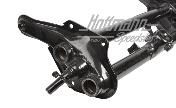 Front axle beam, Brasil, 11.96-8.14                                                                 