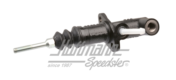 Input cylinder, clutch, 911, 87-89, Top Quality                                                     