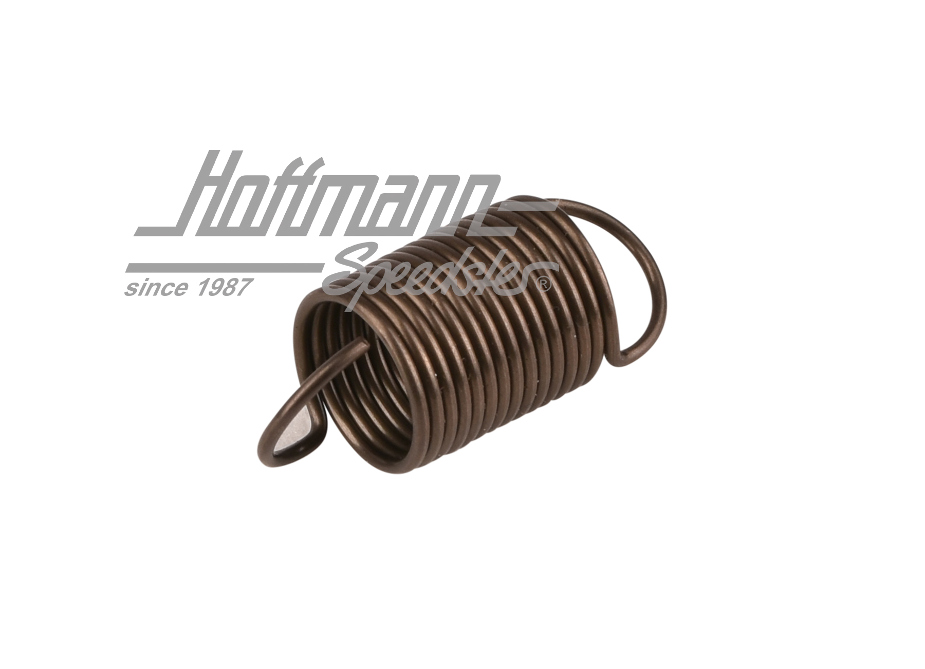 Carburetor return spring, 1.7-2.0                                                                   