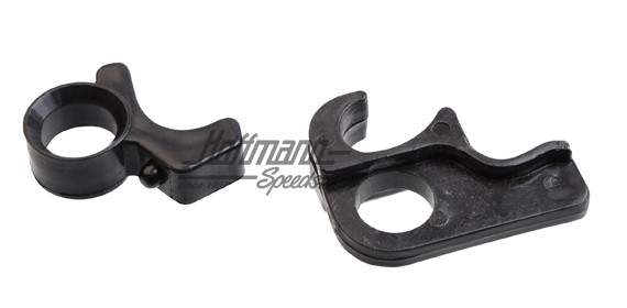 Repair kit, striker plate, 8.63-7.66 | 141 837 290 | 066-0570