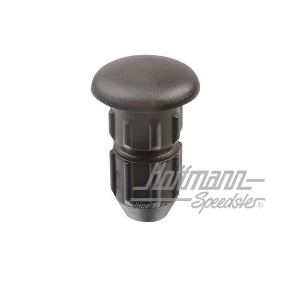 Plug, seal belt, rear | 253 857 786  01C | 360-0900