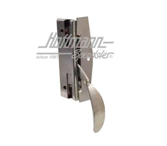 Locking, hinged door, -2.55 | 211 841 705 1 | 089-5110-42