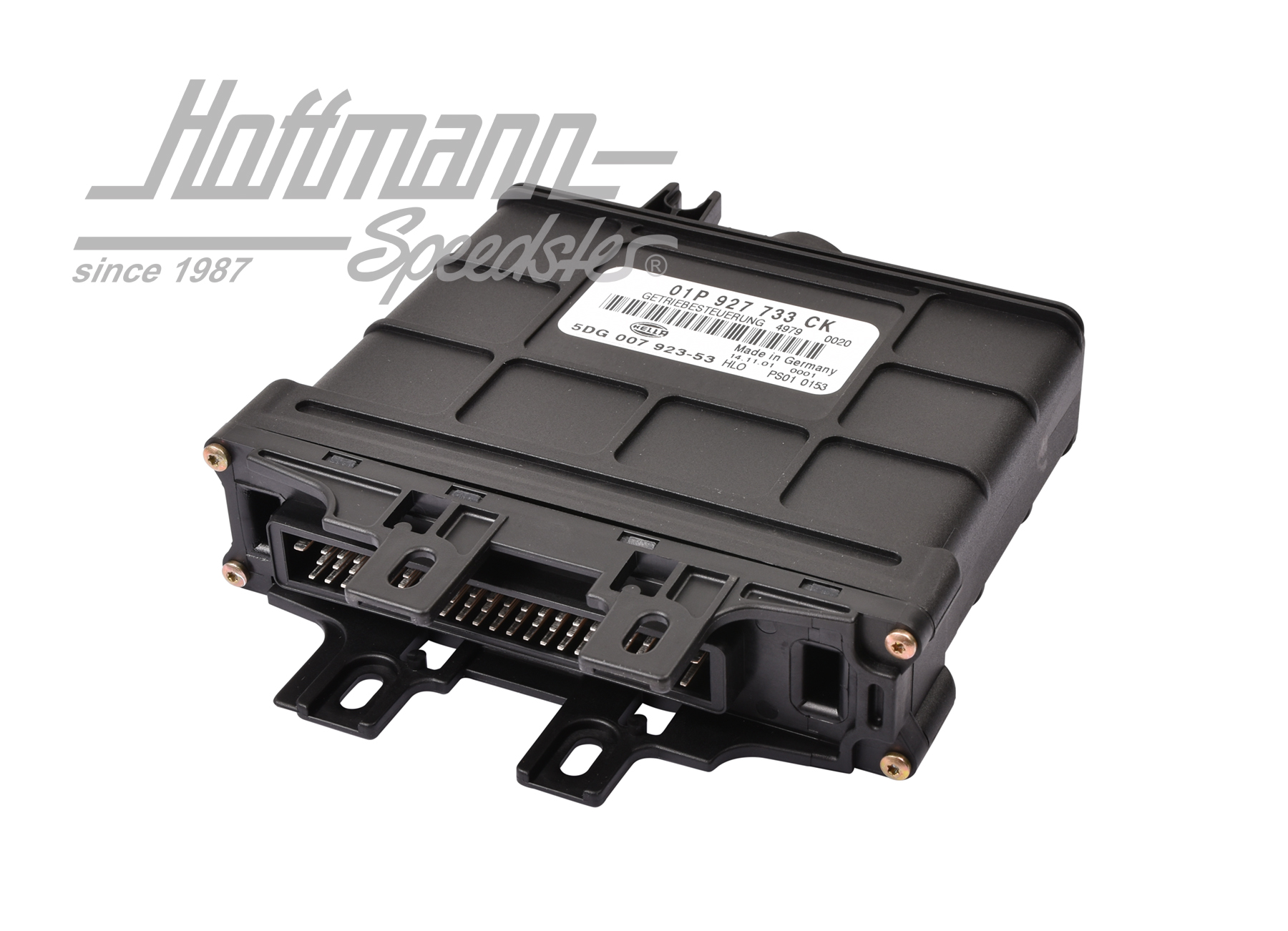 Control unit, automatic transmission, 5.99-6.03                                                     