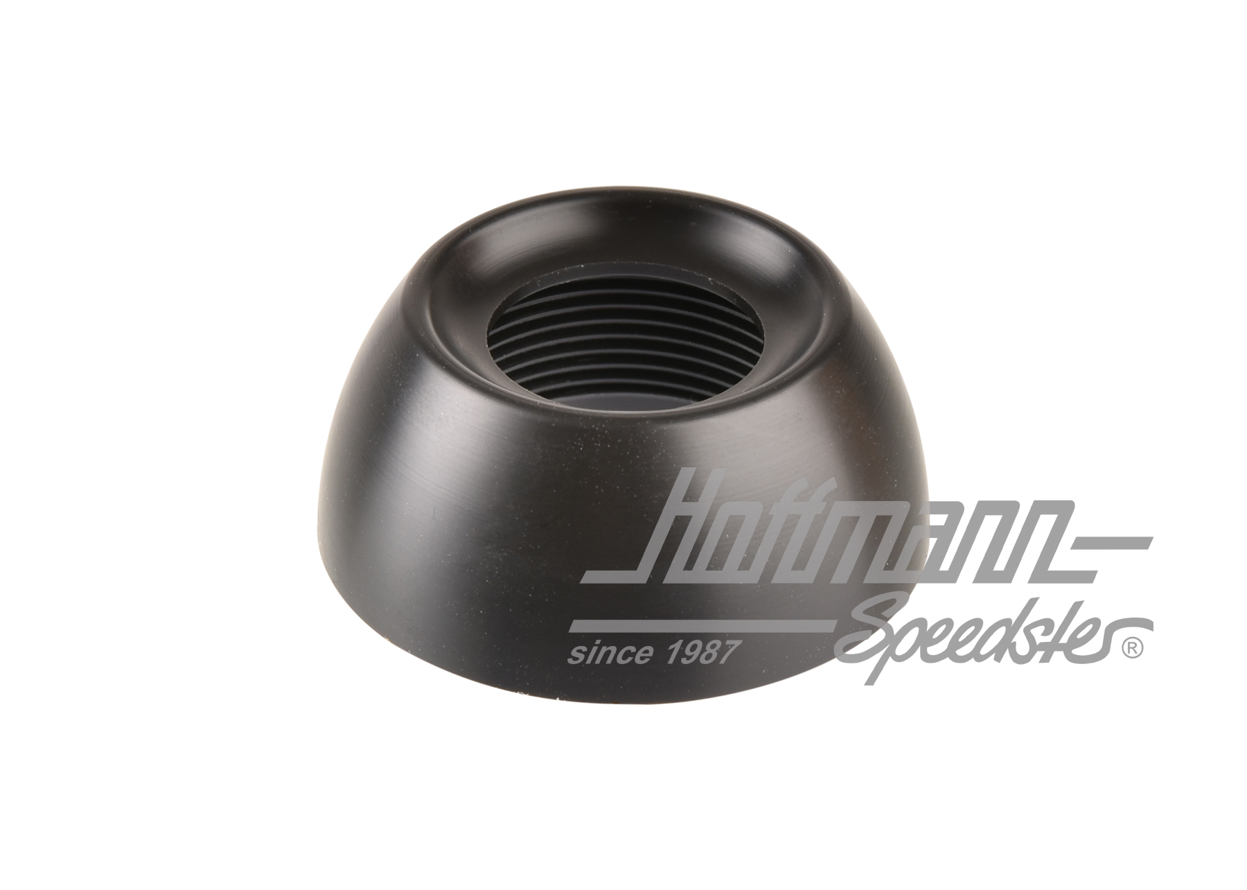 Nut, ignition lock, 911/912, 65-68                                                                  