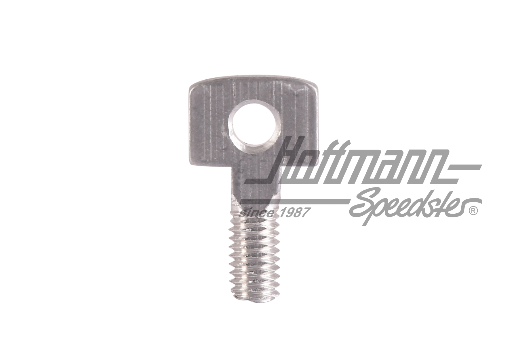 T-head bolt, ventilation grille, 65-68                                                              