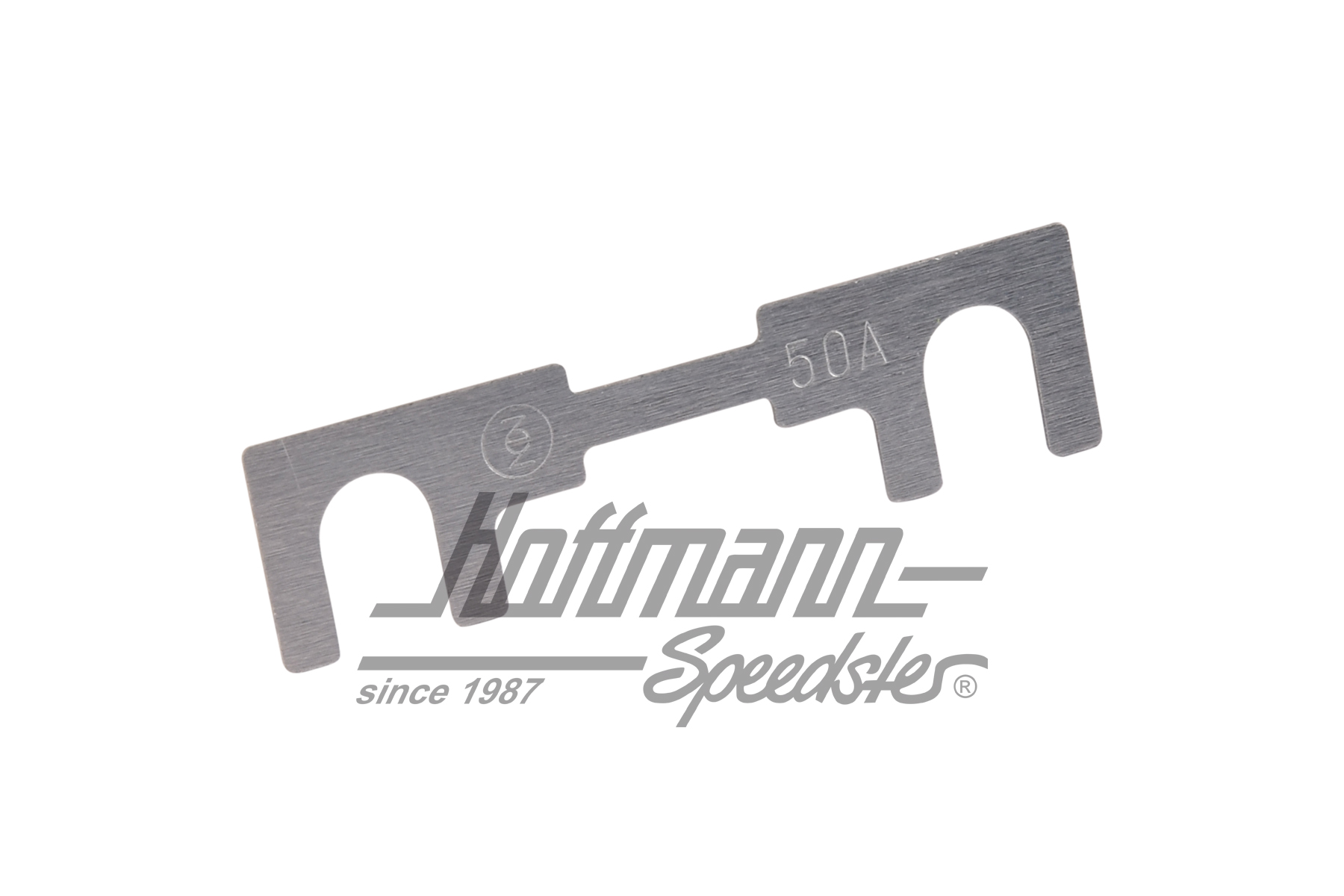 Glow-plug fuse, 50A | N  017 125 1 | 190-0240