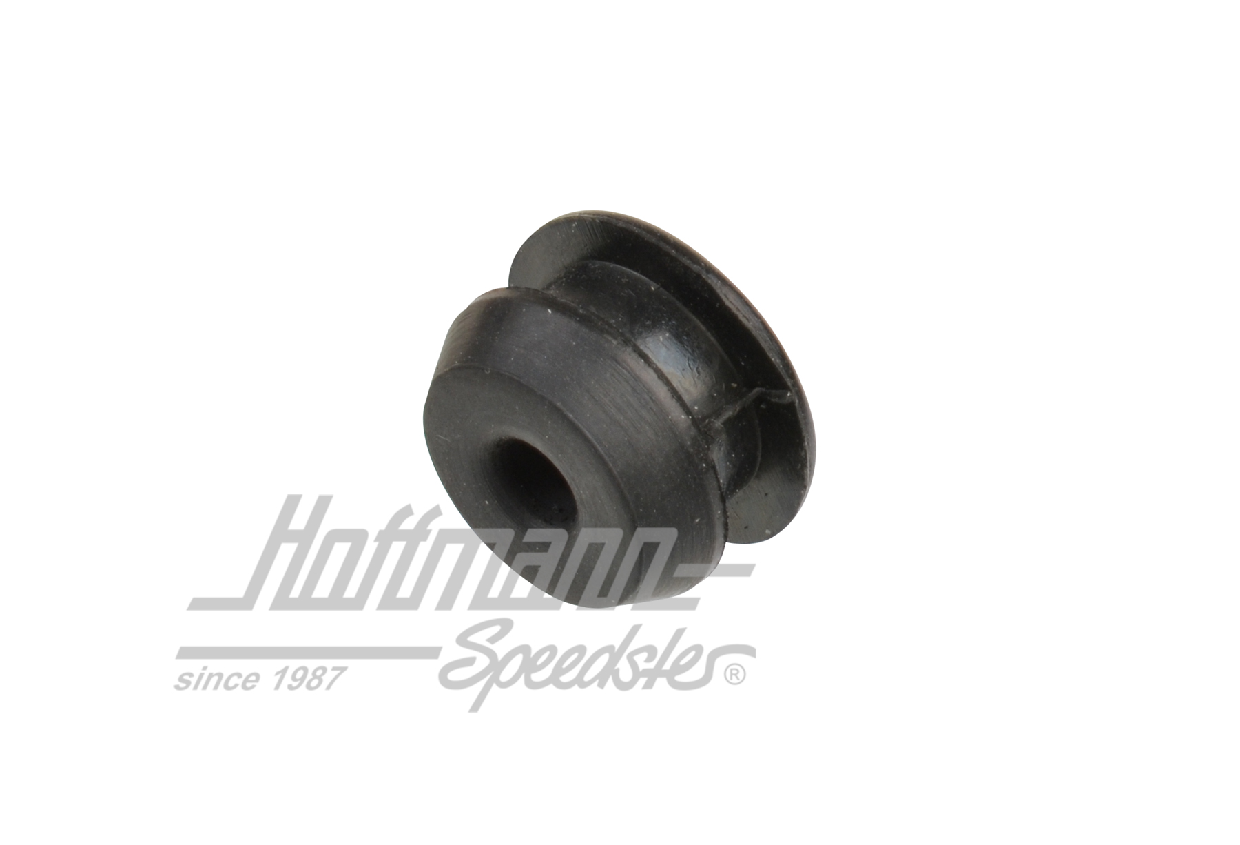 Grommet, brake line, rear, Bus T2 | 211 611 743 | 090-6290-52