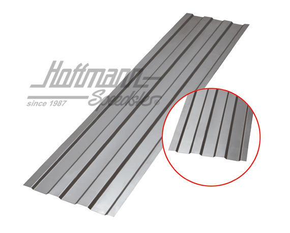 Floor panel, cargo space, universal, 79-92 | 251 801 403 LR | 390-0500