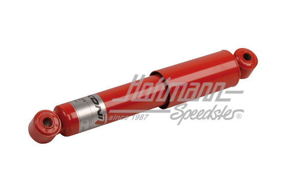 Shock absorber, front, 356, 50-55, KONI-red                                                         