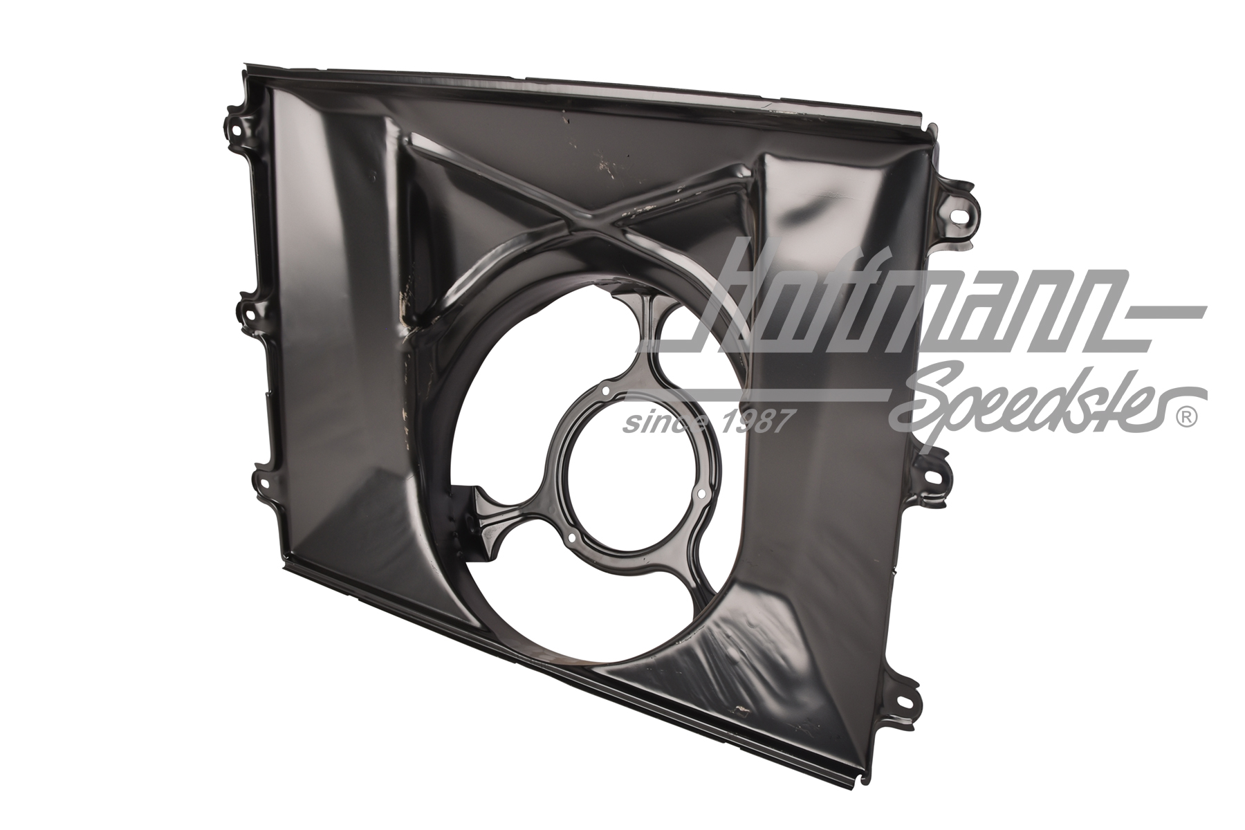 Fan Ring, radiator frame, T3 | 025 121 205 A | 307-4132