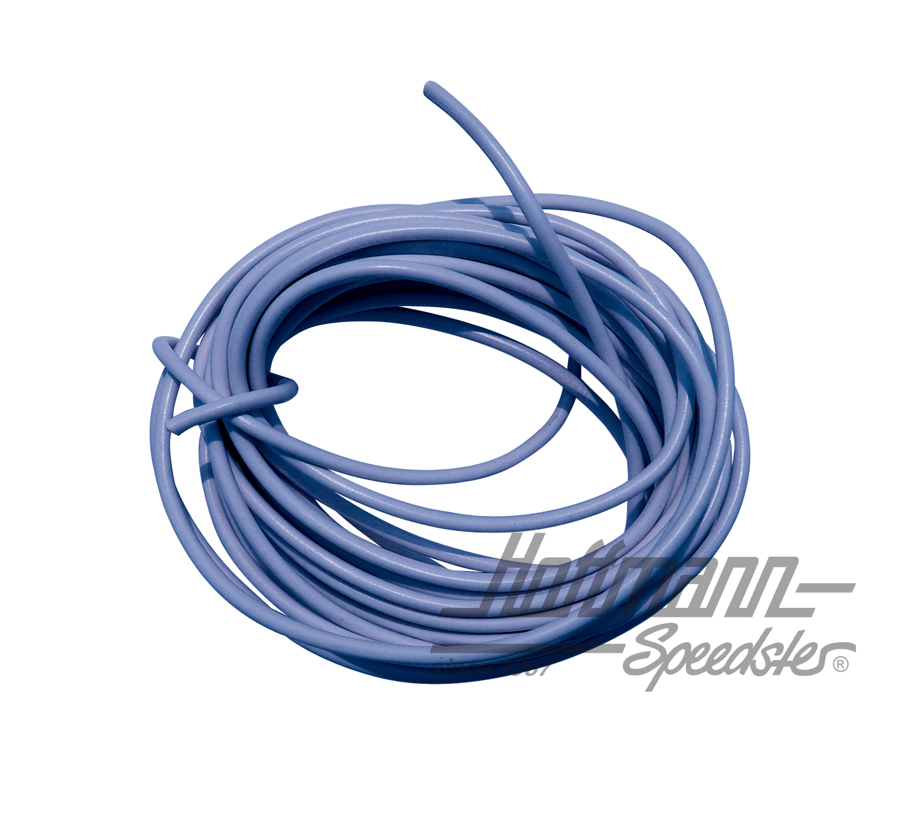 Electric cable, 1.5 mm², 5m, blue | 51 275 108 06 | 020-0855-06