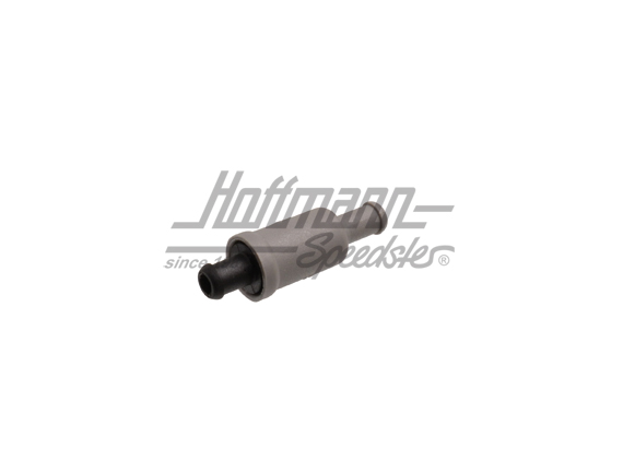Check valve, washer system                                                                          