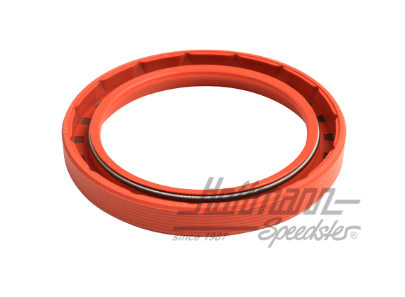 Shaft seal ring, crankshaft, 356/911                                                                