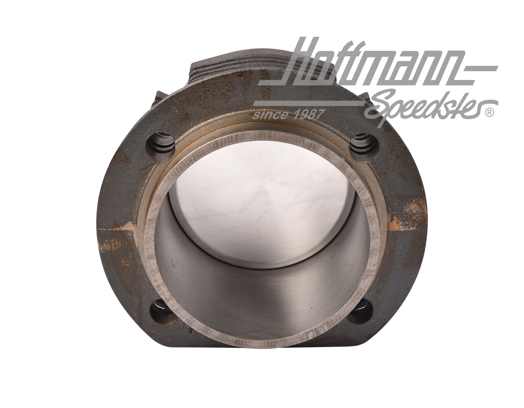 Piston + cylinder set, 1.5, Porsche 356, 80mm                                                       