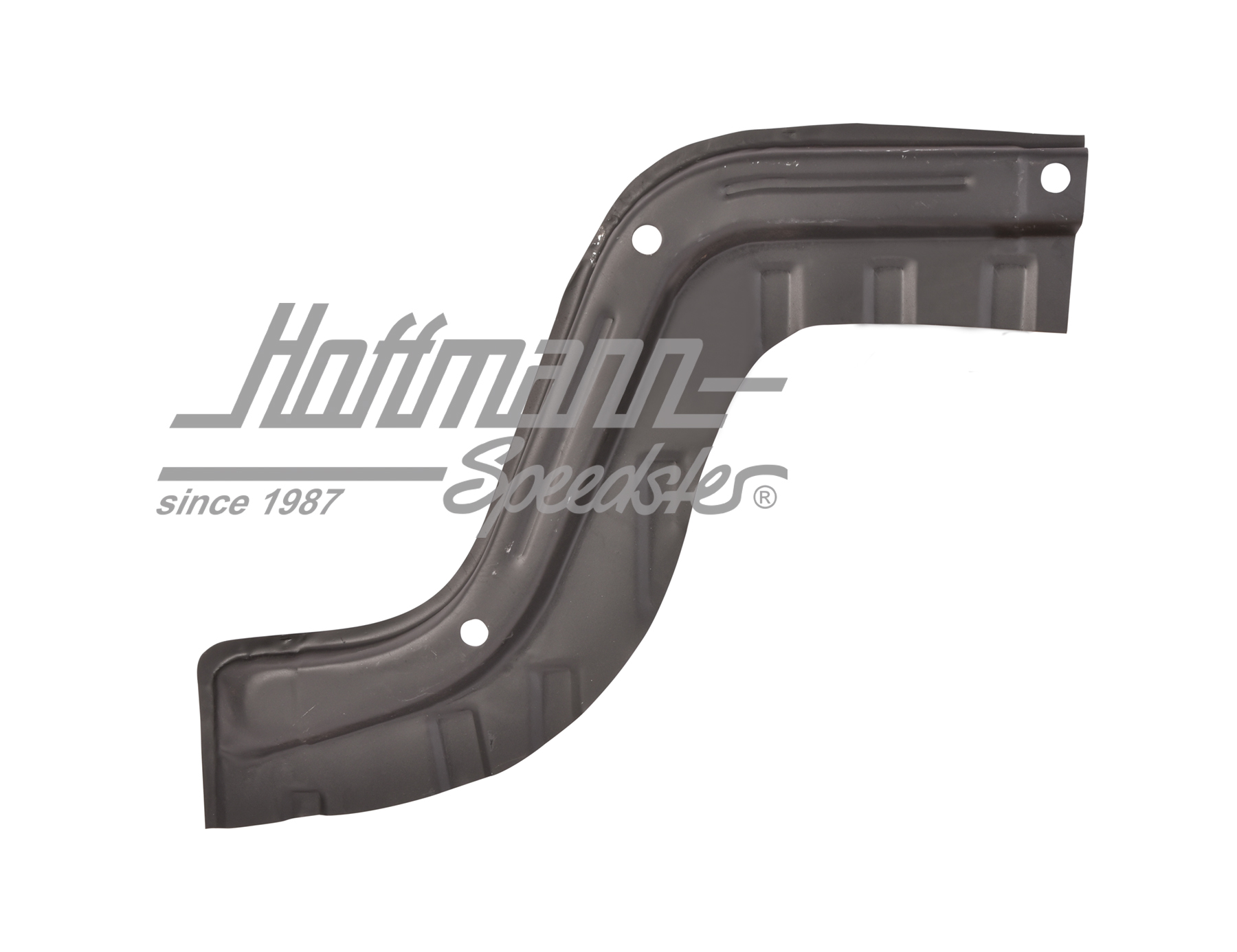 Repair panel, floor plate, front, right | 311 701 072 | 069-9238-02