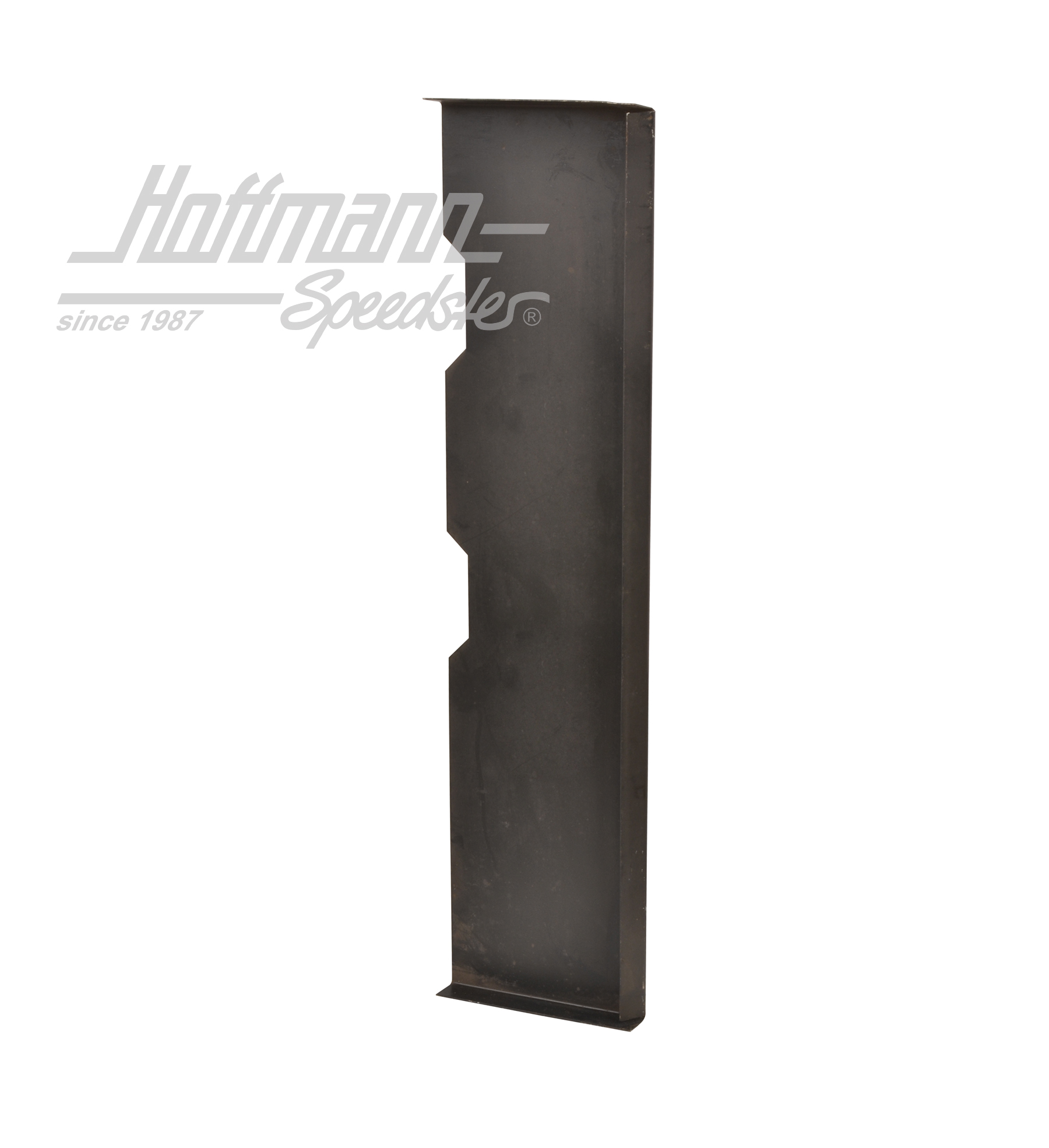 Cover panel, support, stowage-space
, left                                                         