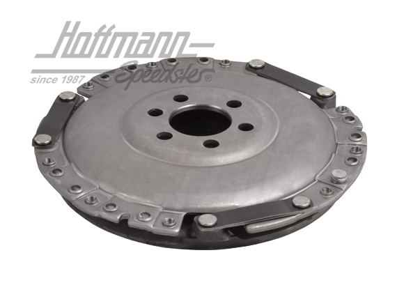 Clutch kit, 210 mm, 1.8                                                                             