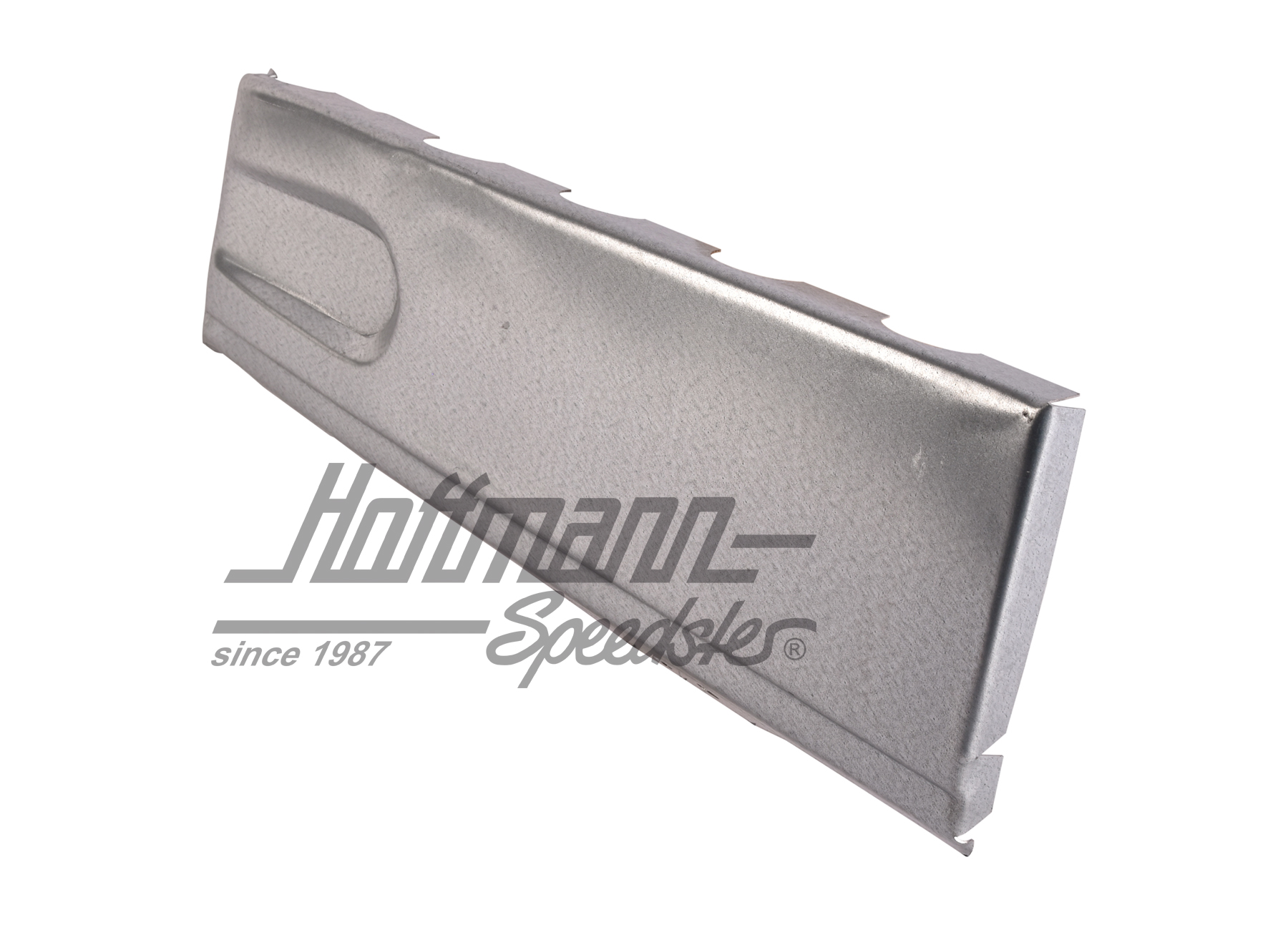 Rear quarter panel, Bus T3, lower, right | 251 813 358 | 390-0052
