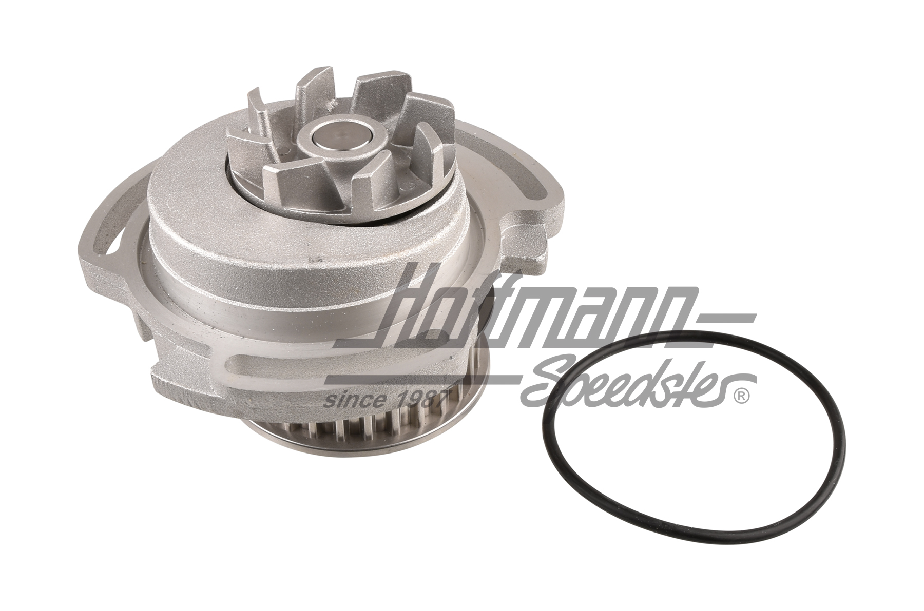 Water pump, Golf/Polo 1.0-1.4                                                                       