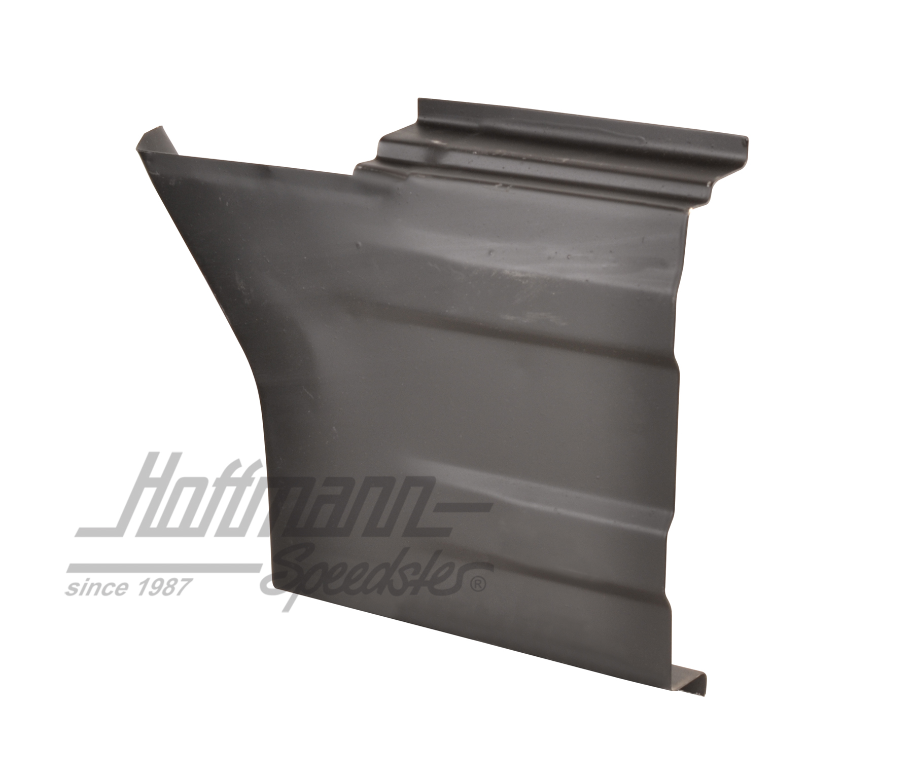 Repair panel, door sill, rear, right | 50442-2B | 080-1005-12