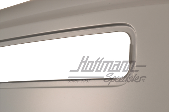 Front panel up to window frame, 8.67-7.72, Top Quality                                              