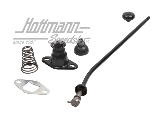Repair kit, shift lever, -.65, 10mm | 211 798 121 OE | 089-4005-08
