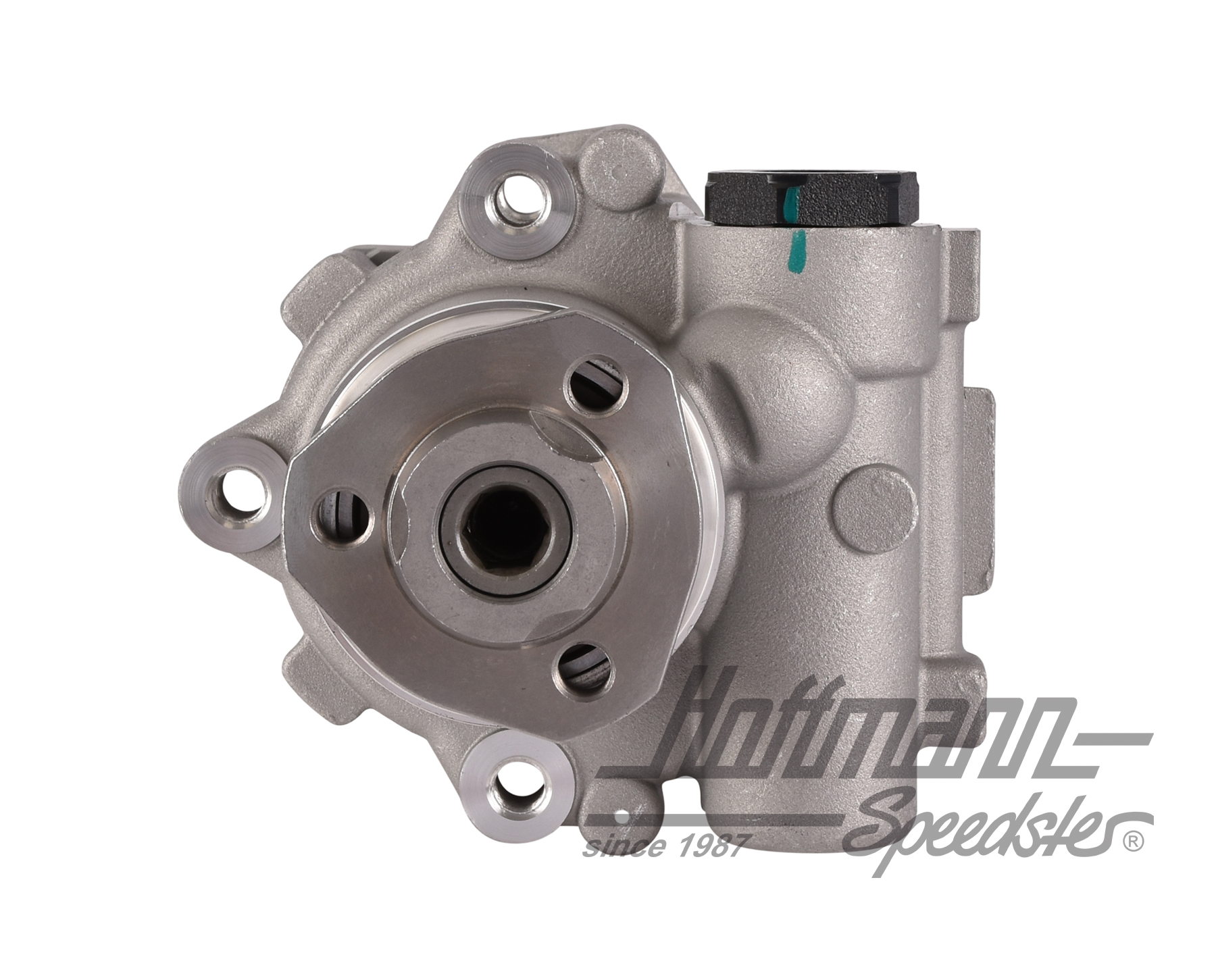 Servo pump, 1.9-2.5, Bus T4, 90-95                                                                  