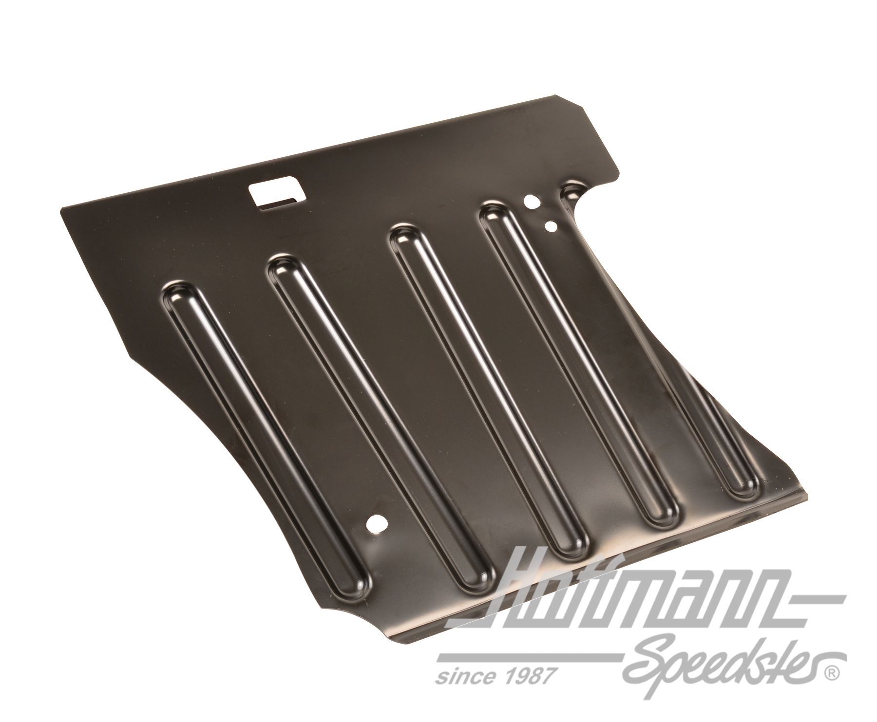 Footrest, Beetle Convertible 1302/1303, 8.70- | 151 863 696 | 020-5465-10